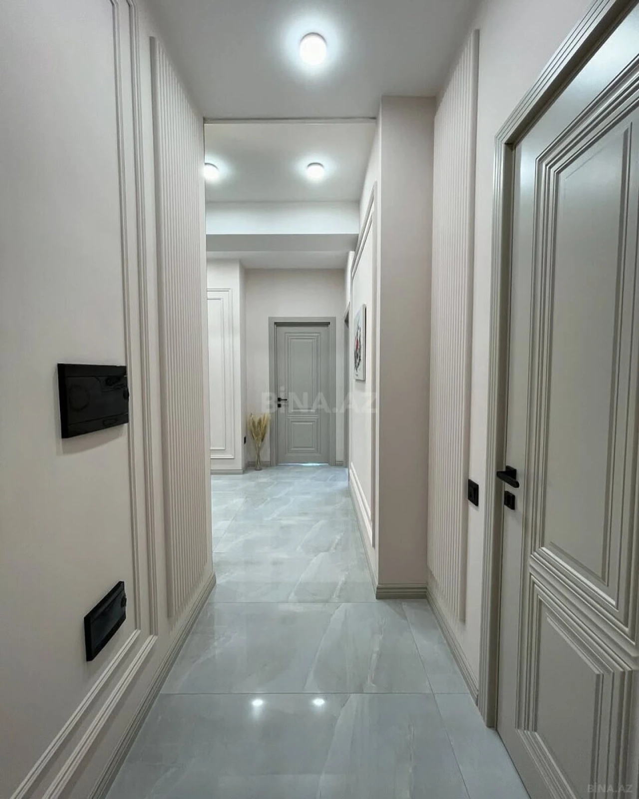 Kirayə verilir 2 otaqlı mənzil 70 m²
