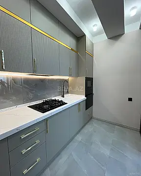 Kirayə verilir 2 otaqlı mənzil 70 m²