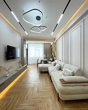Kirayə verilir 2 otaqlı mənzil 70 m² — Bakı 2 otaq 70.00 m²
