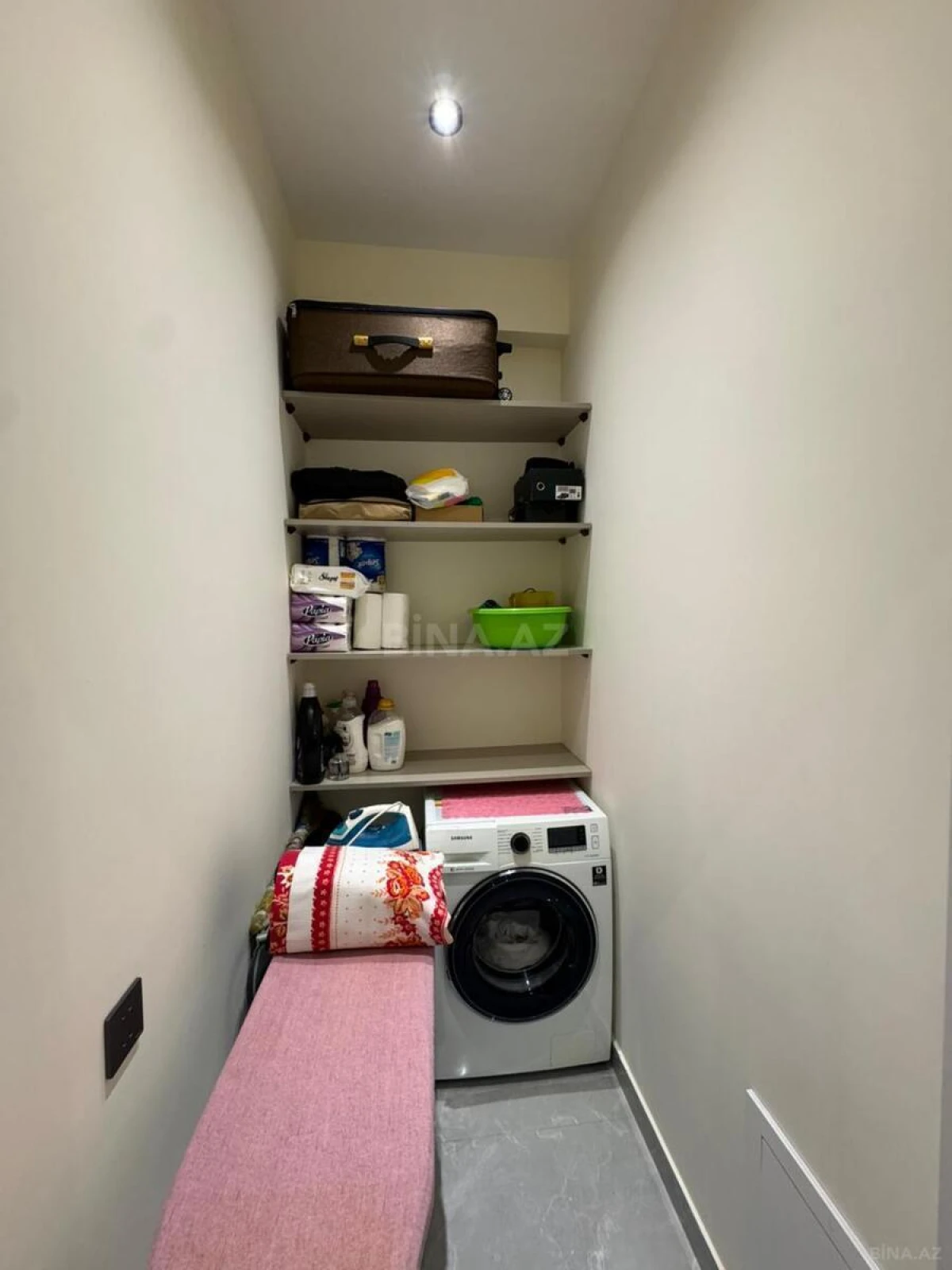 Satılır 2 otaqlı mənzil 80 m²