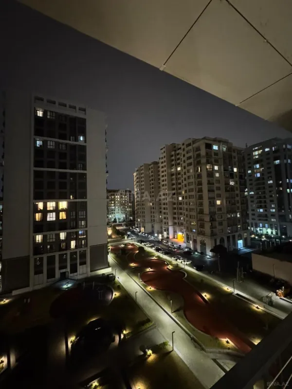 Satılır 2 otaqlı mənzil 80 m²