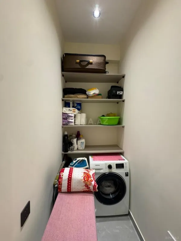 Satılır 2 otaqlı mənzil 80 m²