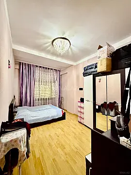 Satılır 2 otaqlı mənzil 75 m²