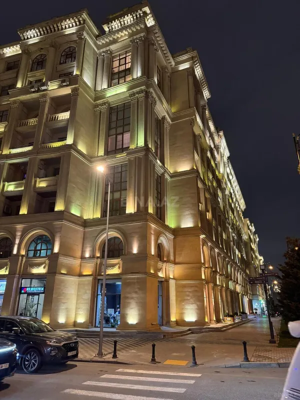 Satılır 2 otaqlı mənzil 75 m²