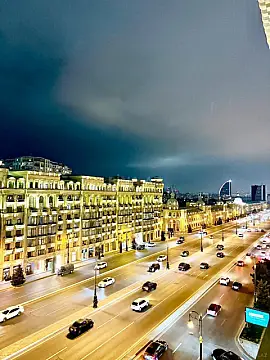 Satılır 2 otaqlı mənzil 75 m² — Bakı, Nərimanov 2 otaq 75.00 m²