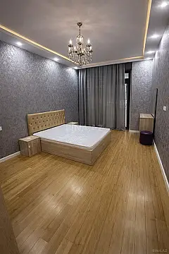 Satılır 2 otaqlı mənzil 100 m²