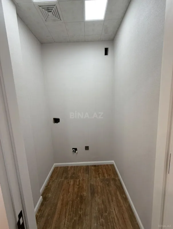 Satılır 2 otaqlı mənzil 94 m²