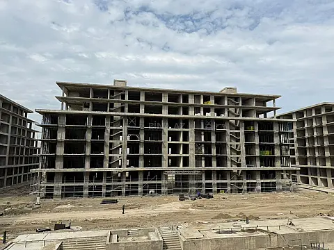 Satılır 1 otaqlı mənzil 46.1 m² — Bakı, Nardaran 1 otaq 46.10 m²