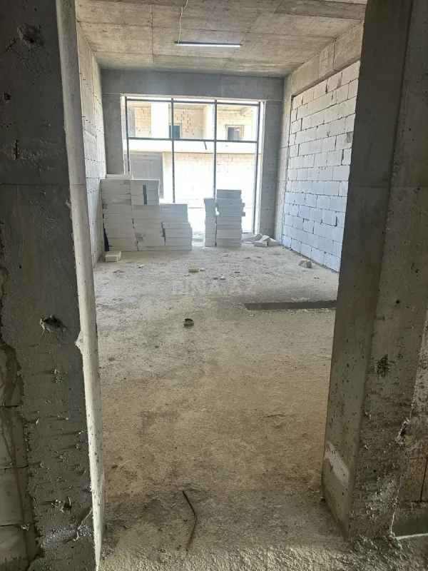 Satılır 1 otaqlı mənzil 46.1 m²