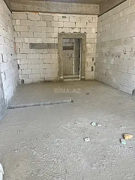 Satılır 1 otaqlı mənzil 46.1 m²