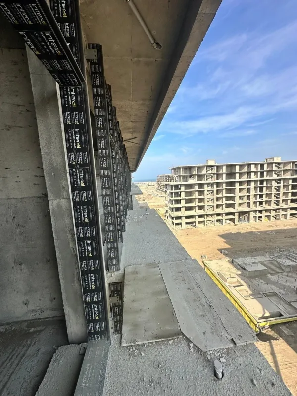 Satılır 1 otaqlı mənzil 46.1 m²