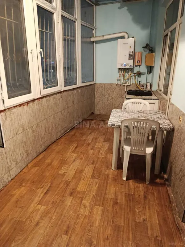Satılır 2 otaqlı mənzil 55 m²