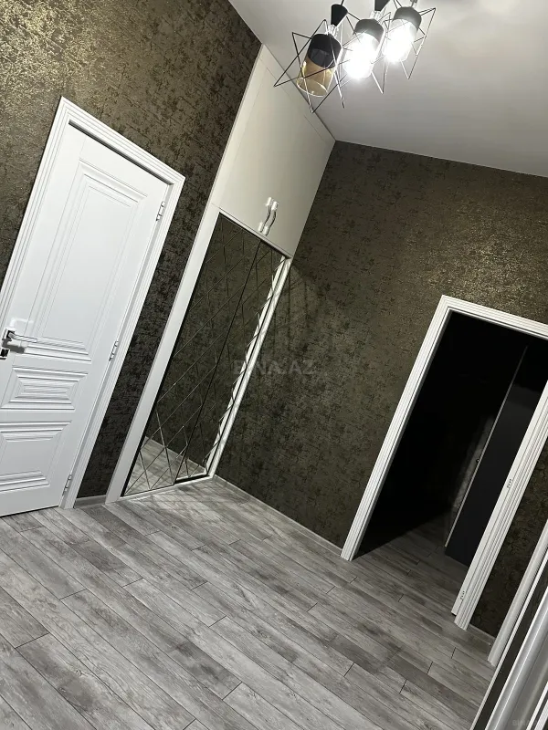 Kirayə verilir 4 otaqlı həyət evi 200 m²