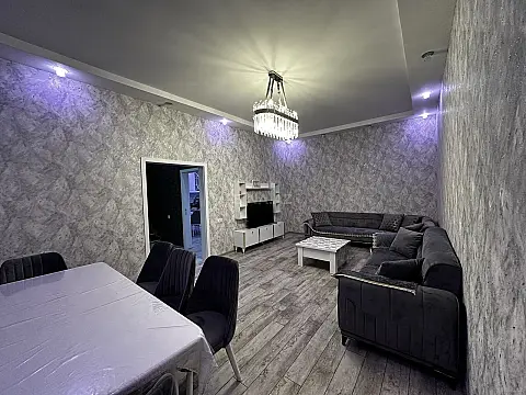 Kirayə verilir 4 otaqlı həyət evi 200 m²