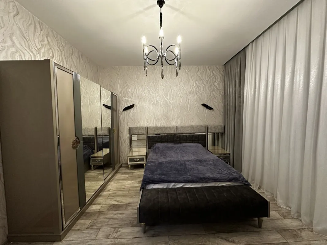 Kirayə verilir 4 otaqlı həyət evi 200 m²