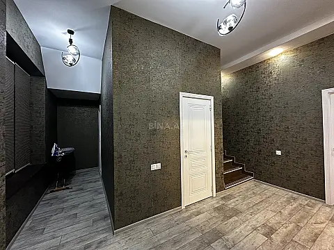 Kirayə verilir 4 otaqlı həyət evi 200 m²