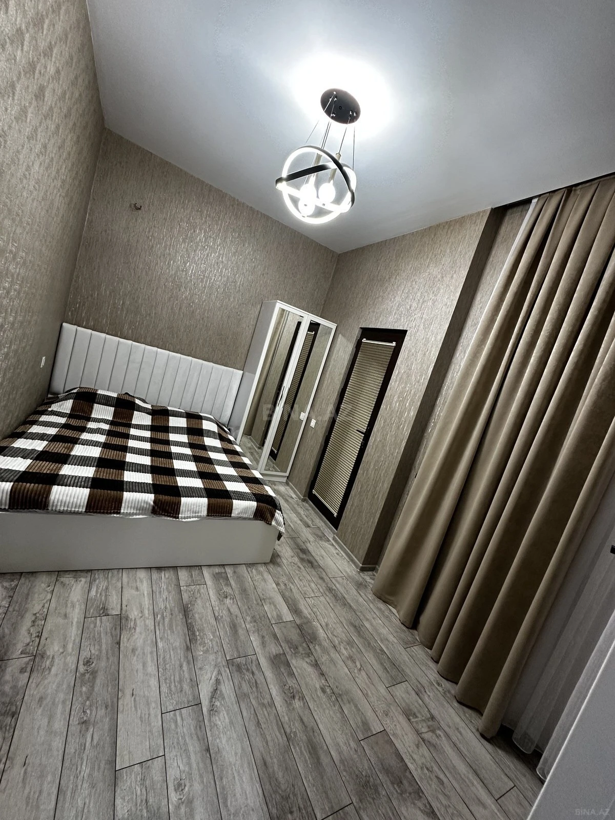 Kirayə verilir 4 otaqlı həyət evi 200 m²