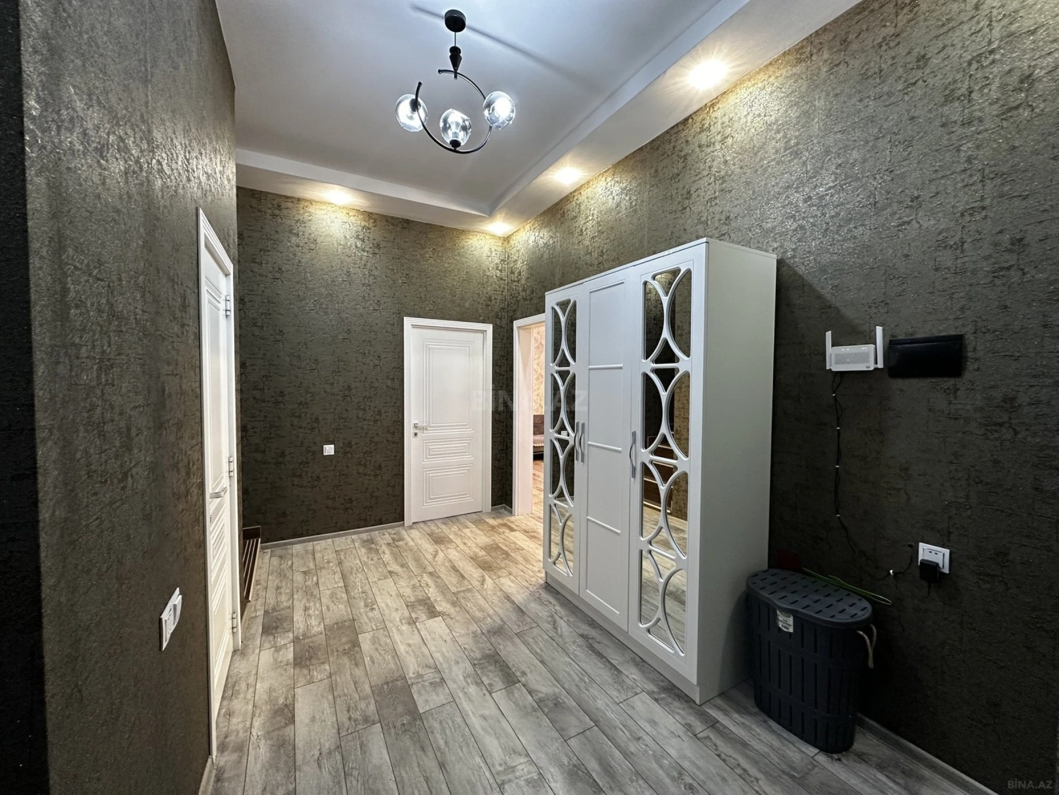 Kirayə verilir 4 otaqlı həyət evi 200 m²