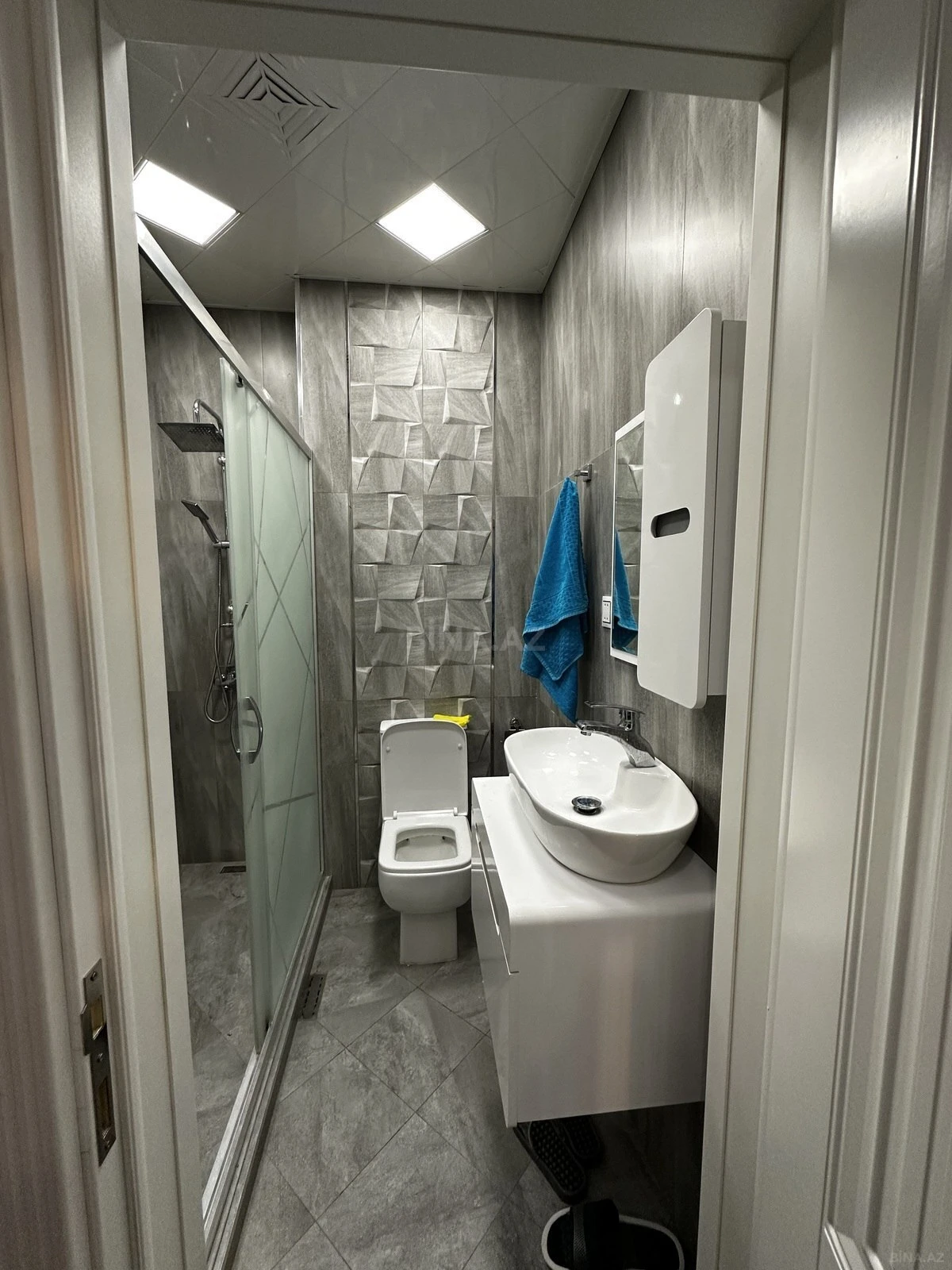 Kirayə verilir 4 otaqlı həyət evi 200 m²