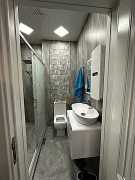 Kirayə verilir 4 otaqlı həyət evi 200 m²