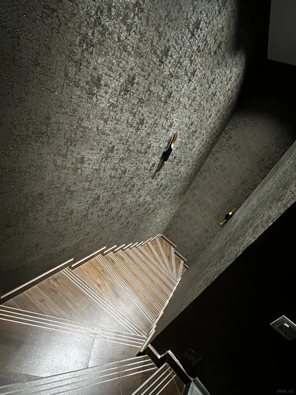 Kirayə verilir 4 otaqlı həyət evi 200 m²