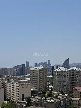 Kirayə verilir 3 otaqlı mənzil 130 m² — Bakı, Nərimanov 3 otaq 130.00 m²