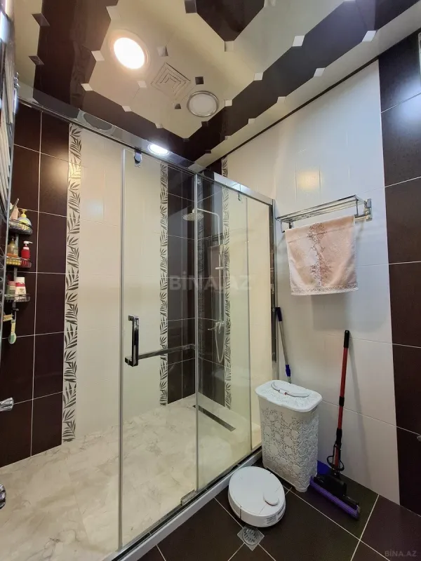 Kirayə verilir 3 otaqlı mənzil 130 m²