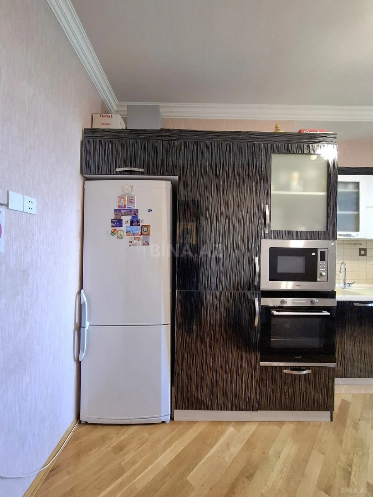 Kirayə verilir 3 otaqlı mənzil 130 m²