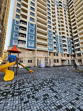 Satılır 3 otaqlı mənzil 152 m² — Bakı, Nərimanov 3 otaq 152.00 m²