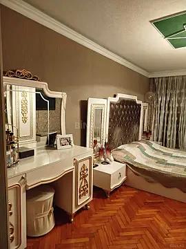 Satılır 3 otaqlı mənzil 90 m² — Bakı 3 otaq 90.00 m²