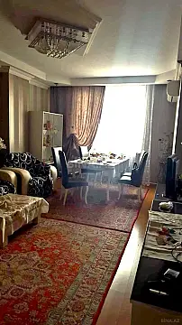 Satılır 3 otaqlı mənzil 105 m² — Bakı, Nizami 3 otaq 105.00 m²