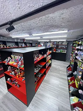 Satılır obyekt 80 m²