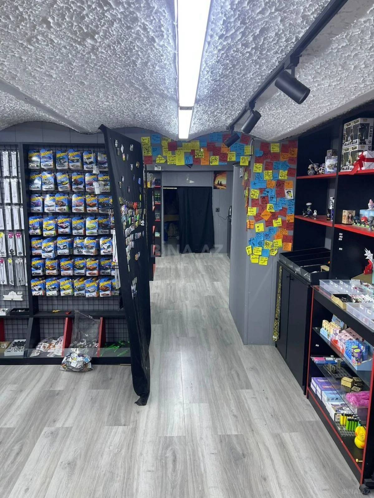 Satılır obyekt 80 m²