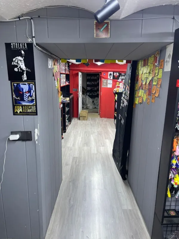 Satılır obyekt 80 m²