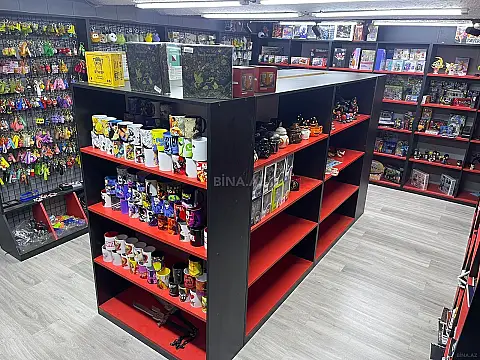 Satılır obyekt 80 m²