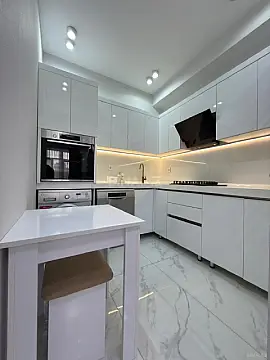 Satılır 2 otaqlı mənzil 57 m²