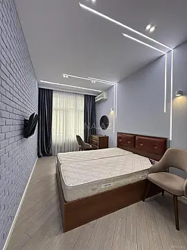 Satılır 2 otaqlı mənzil 57 m²