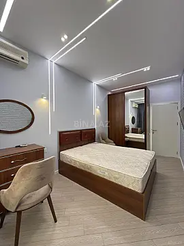 Satılır 2 otaqlı mənzil 57 m² — Bakı, Nərimanov 2 otaq 57.00 m²