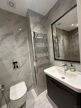 Satılır 2 otaqlı mənzil 49 m²