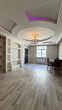 Satılır 2 otaqlı mənzil 57 m² — Bakı, Masazır 2 otaq 57.00 m²