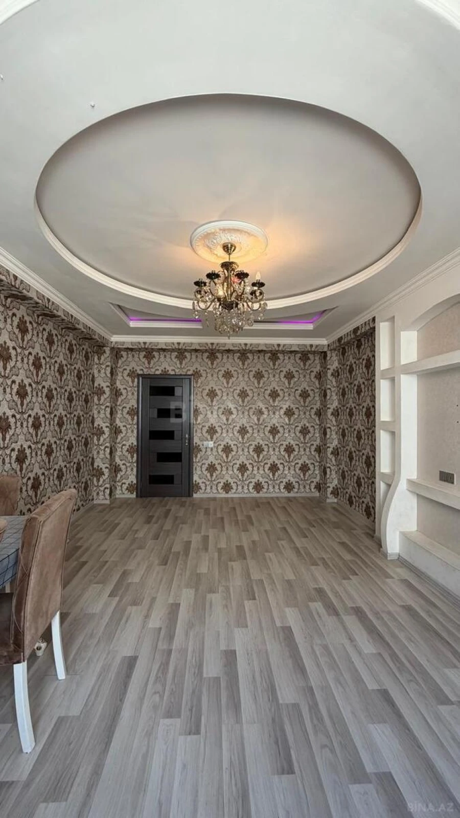 Satılır 2 otaqlı mənzil 57 m²