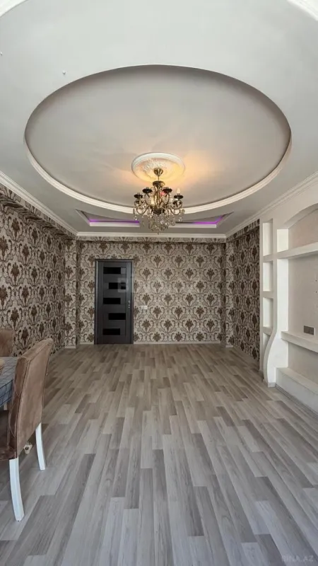 Satılır 2 otaqlı mənzil 57 m²