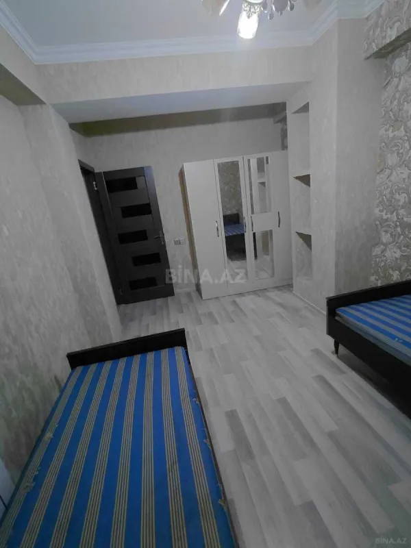 Satılır 2 otaqlı mənzil 57 m²