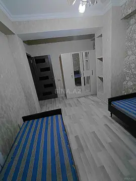 Satılır 2 otaqlı mənzil 57 m²