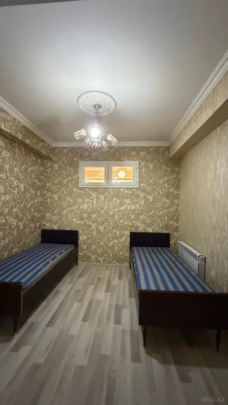 Satılır 2 otaqlı mənzil 57 m²