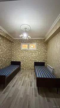 Satılır 2 otaqlı mənzil 57 m²