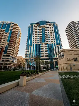 Kirayə verilir 5 otaqlı ofis 200 m² — Bakı 5 otaq 200.00 m²