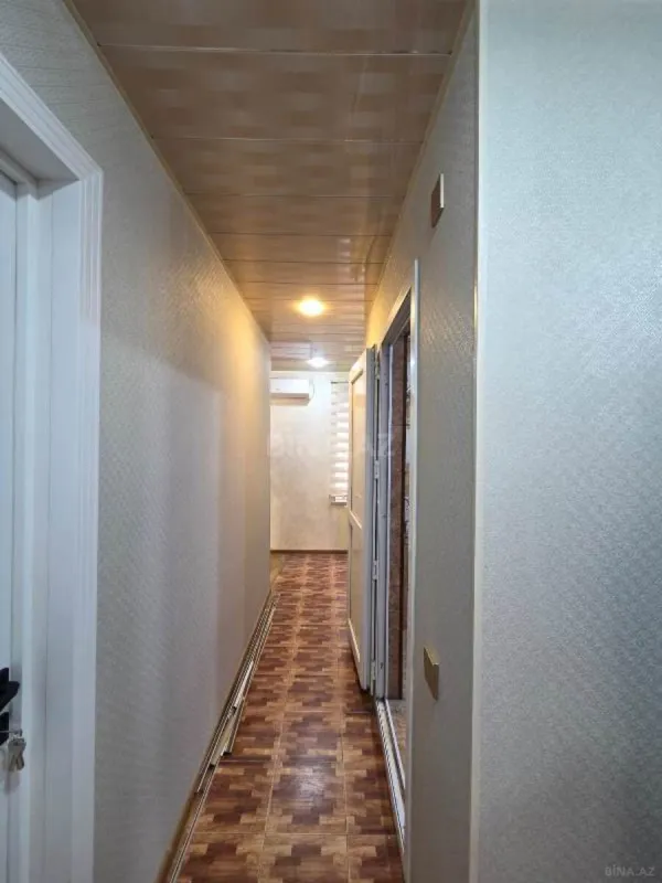 Satılır 3 otaqlı mənzil 65 m²