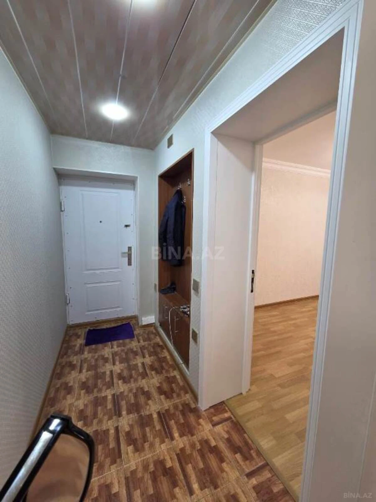 Satılır 3 otaqlı mənzil 65 m²