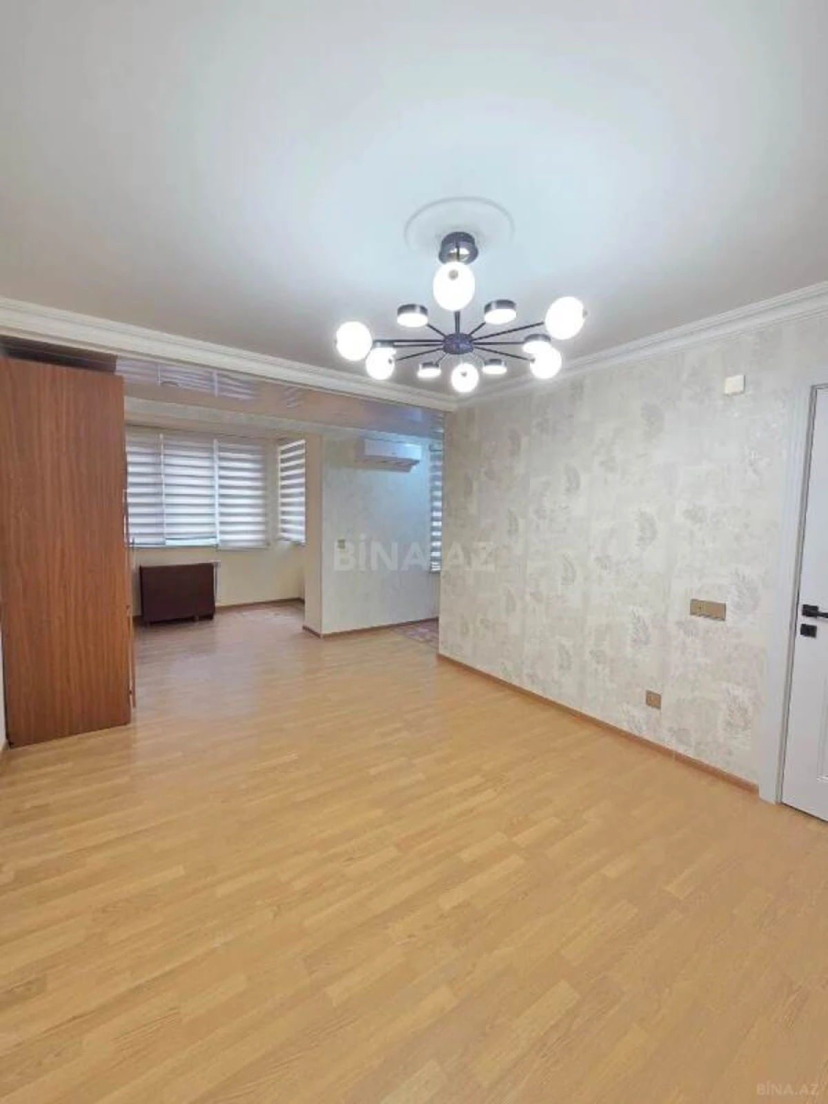 Satılır 3 otaqlı mənzil 65 m²